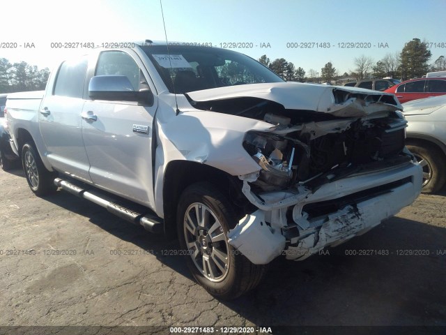 TOYOTA TUNDRA 4WD TRUCK 2015 5tfaw5f17fx476360