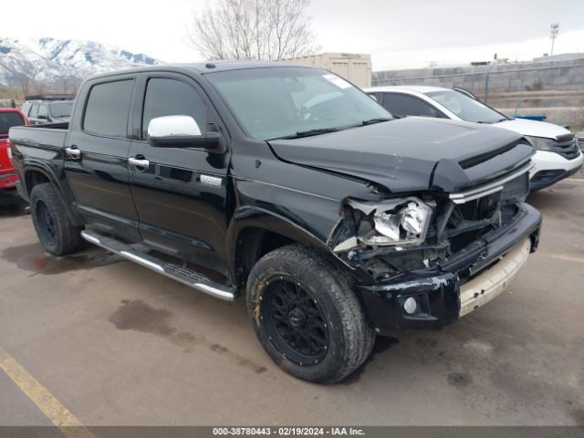 TOYOTA TUNDRA 2015 5tfaw5f17fx476388