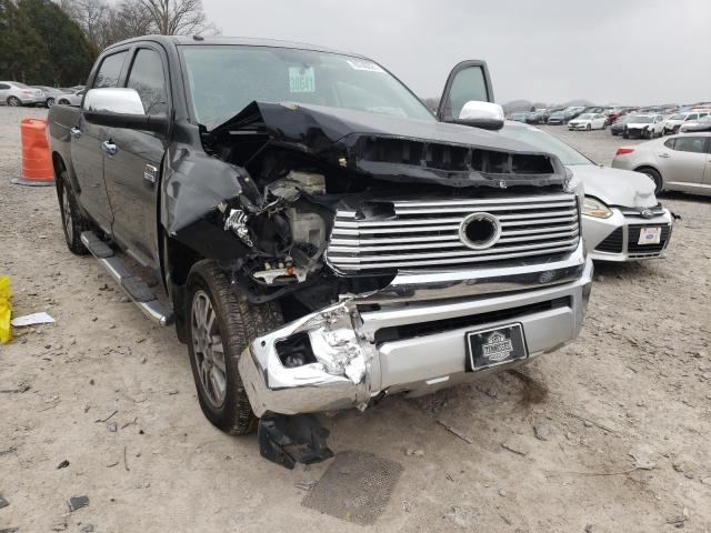 TOYOTA TUNDRA CRE 2015 5tfaw5f17fx478352