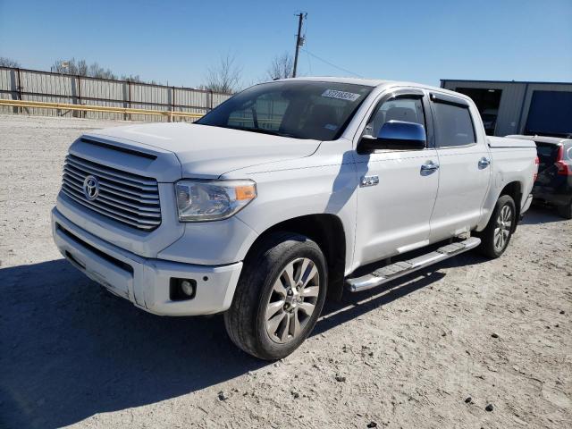 TOYOTA TUNDRA 2015 5tfaw5f17fx485107