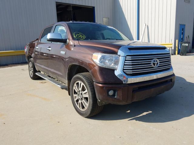 TOYOTA TUNDRA CRE 2016 5tfaw5f17gx515613