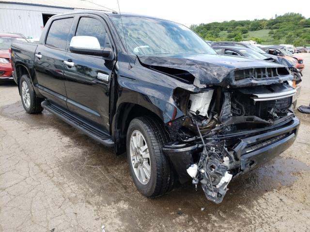 TOYOTA TUNDRA CRE 2016 5tfaw5f17gx552791