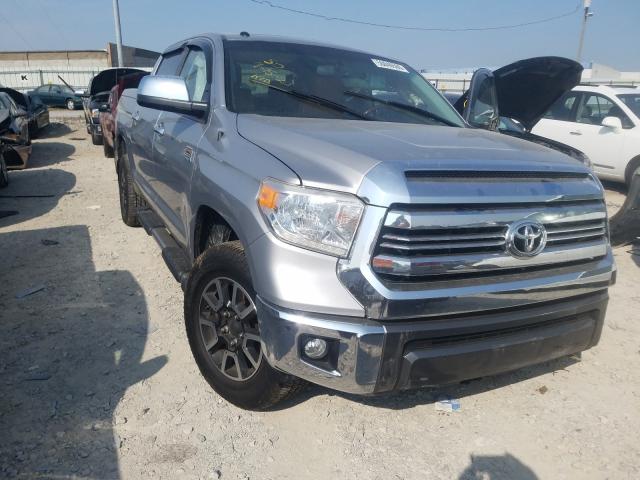 TOYOTA TUNDRA CRE 0 5tfaw5f17gx553004