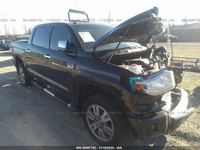 TOYOTA TUNDRA 4WD 2017 5tfaw5f17hx590071