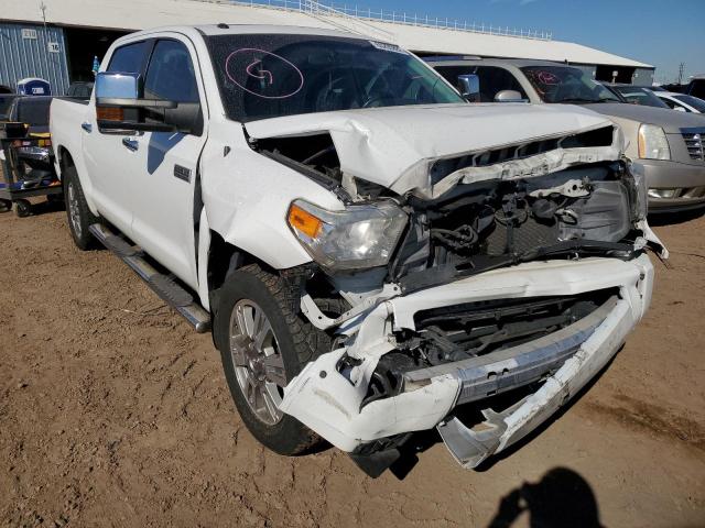 TOYOTA TUNDRA CRE 2017 5tfaw5f17hx601652