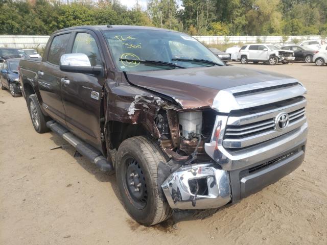 TOYOTA TUNDRA CRE 2017 5tfaw5f17hx633355