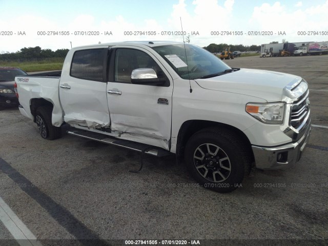 TOYOTA TUNDRA 4WD 2017 5tfaw5f17hx653797