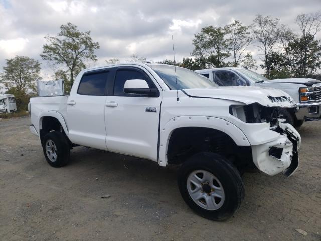 TOYOTA TUNDRA CRE 2017 5tfaw5f17hx655274