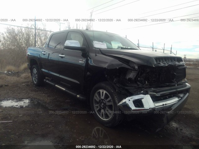 TOYOTA TUNDRA 4WD 2018 5tfaw5f17jx683579