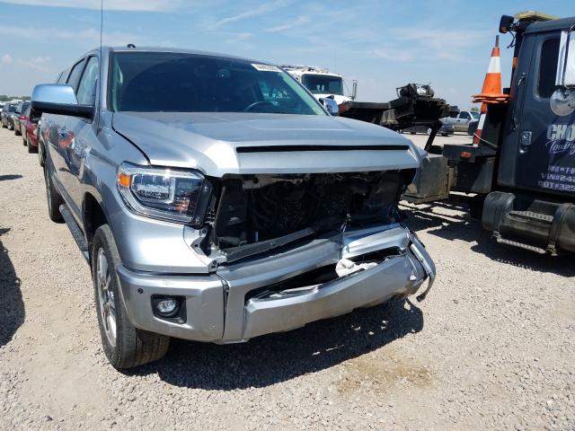 TOYOTA TUNDRA CRE 2018 5tfaw5f17jx728987