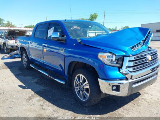 TOYOTA TUNDRA 2018 5tfaw5f17jx730710