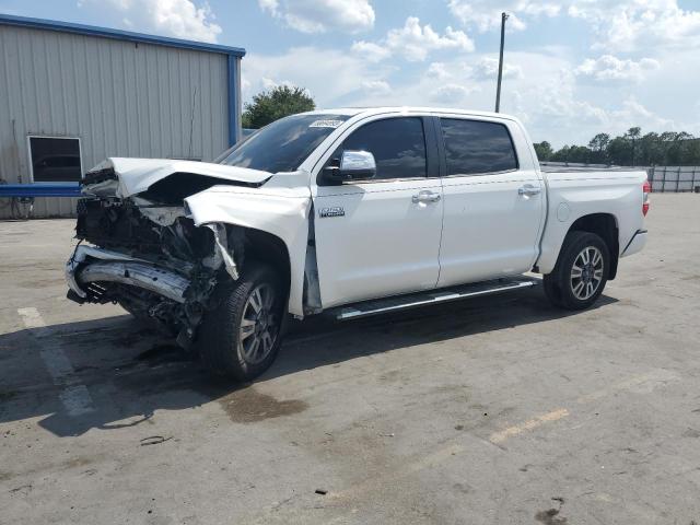 TOYOTA TUNDRA CRE 2018 5tfaw5f17jx746650