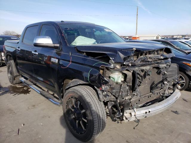 TOYOTA TUNDRA CRE 2014 5tfaw5f18ex326675