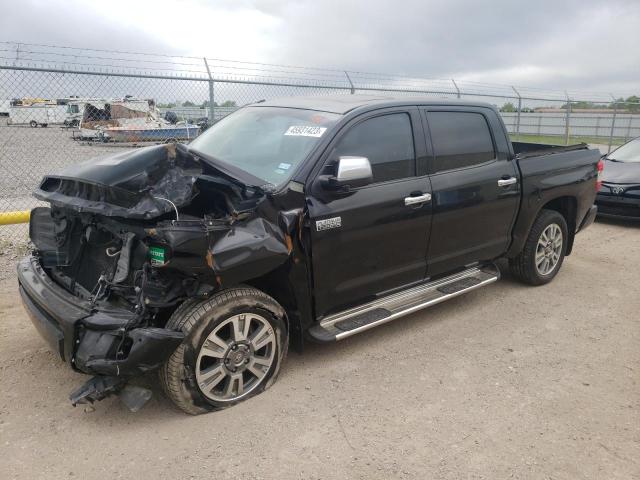 TOYOTA TUNDRA CRE 2014 5tfaw5f18ex361233