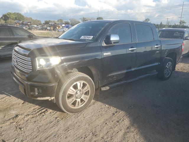 TOYOTA TUNDRA CRE 2014 5tfaw5f18ex364598