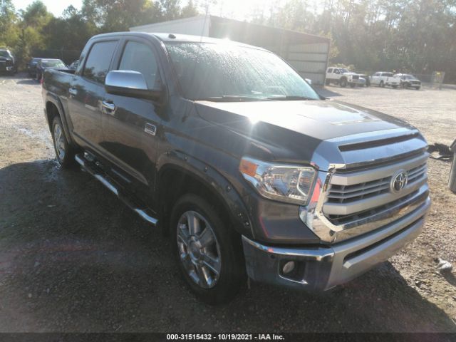 TOYOTA TUNDRA 4WD TRUCK 2014 5tfaw5f18ex401875