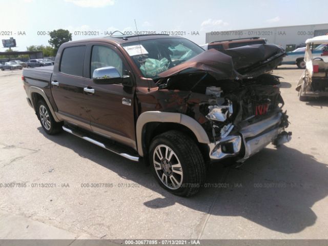 TOYOTA TUNDRA 4WD TRUCK 2014 5tfaw5f18ex413802