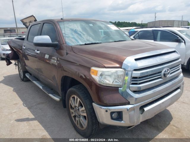 TOYOTA TUNDRA 2015 5tfaw5f18fx420783