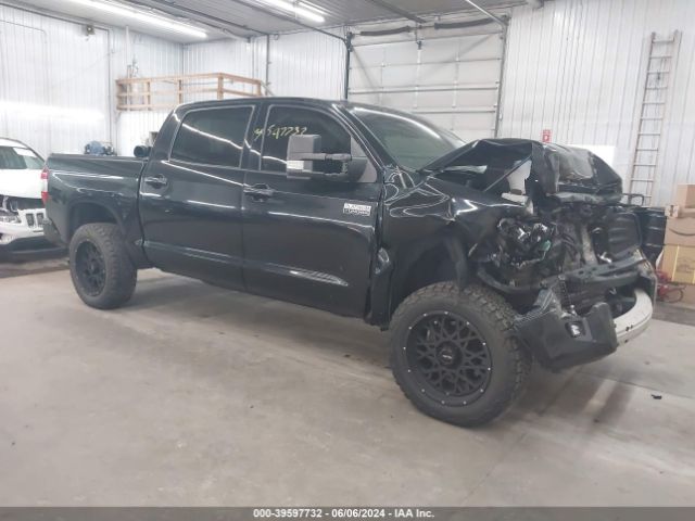 TOYOTA TUNDRA 2015 5tfaw5f18fx428866