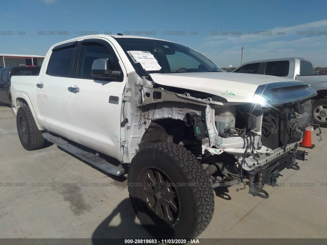 TOYOTA TUNDRA 4WD TRUCK 2015 5tfaw5f18fx450396