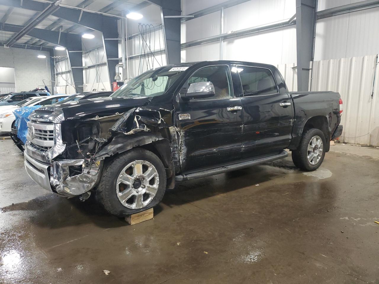 TOYOTA TUNDRA 2015 5tfaw5f18fx463939