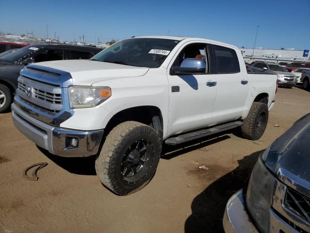 TOYOTA TUNDRA CRE 2015 5tfaw5f18fx473726