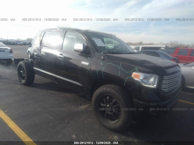 TOYOTA TUNDRA 4WD TRUCK 2016 5tfaw5f18gx496747