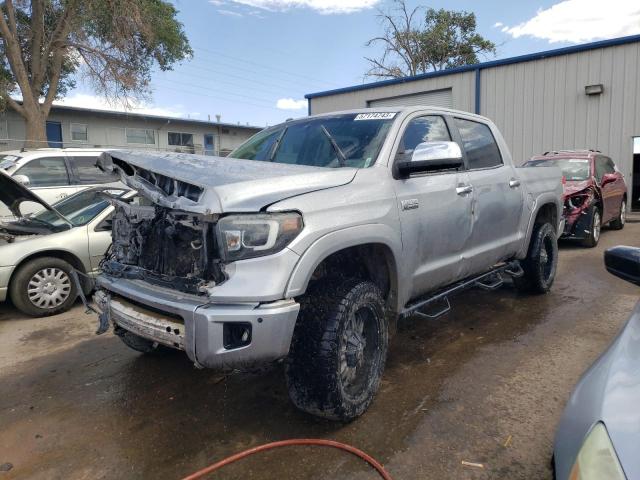 TOYOTA TUNDRA CRE 2016 5tfaw5f18gx515121