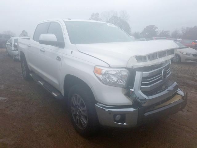 TOYOTA TUNDRA CRE 2016 5tfaw5f18gx534011