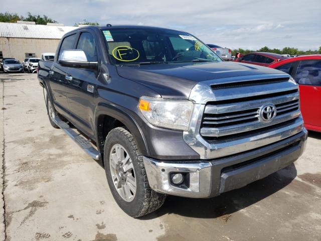 TOYOTA TUNDRA CRE 2016 5tfaw5f18gx544358