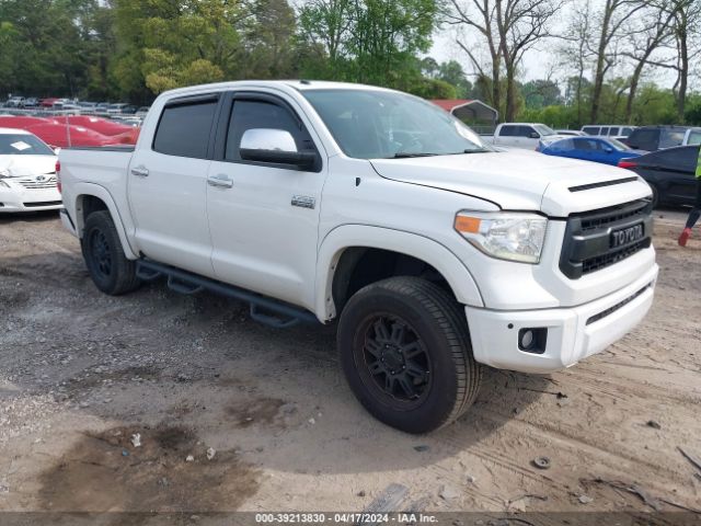 TOYOTA TUNDRA 2016 5tfaw5f18gx544814