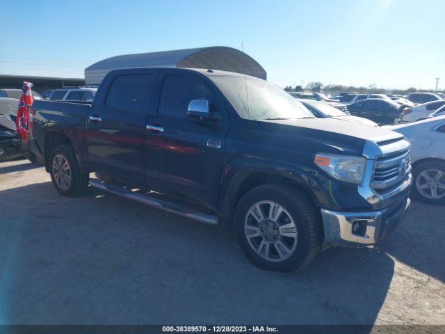 TOYOTA TUNDRA 2016 5tfaw5f18gx552458