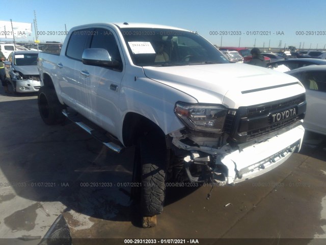 TOYOTA TUNDRA 4WD 2017 5tfaw5f18hx620484