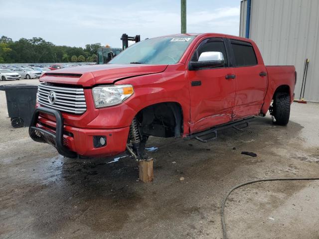 TOYOTA TUNDRA CRE 2017 5tfaw5f18hx633526