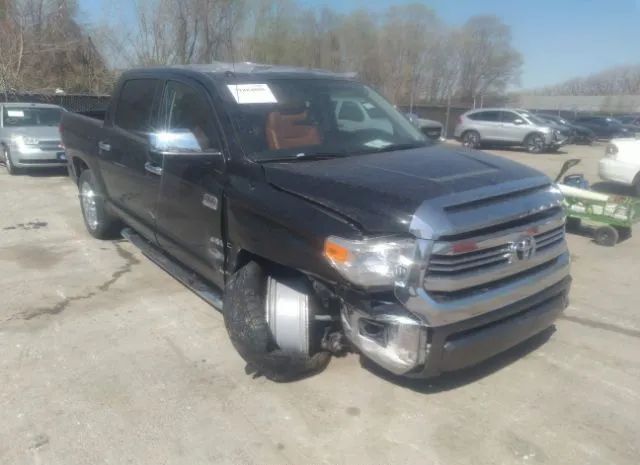 TOYOTA TUNDRA 2017 5tfaw5f18hx652240