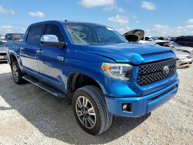 TOYOTA TUNDRA CRE 2018 5tfaw5f18jx747547