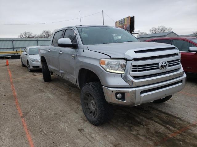 TOYOTA TUNDRA CRE 2014 5tfaw5f19ex366053