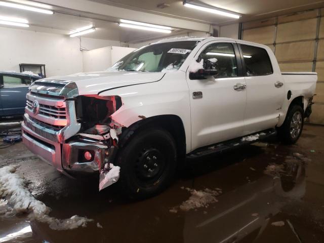 TOYOTA TUNDRA CRE 2014 5tfaw5f19ex381135