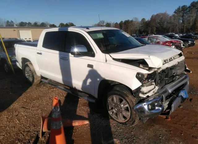 TOYOTA TUNDRA 4WD TRUCK 2014 5tfaw5f19ex405711