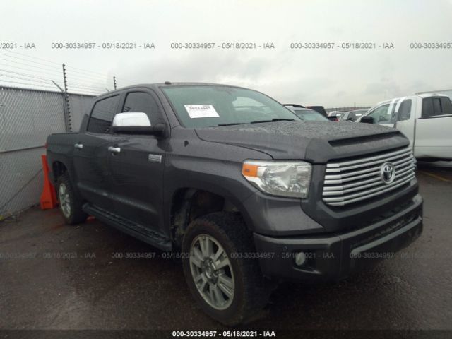 TOYOTA TUNDRA 4WD TRUCK 2015 5tfaw5f19fx433719