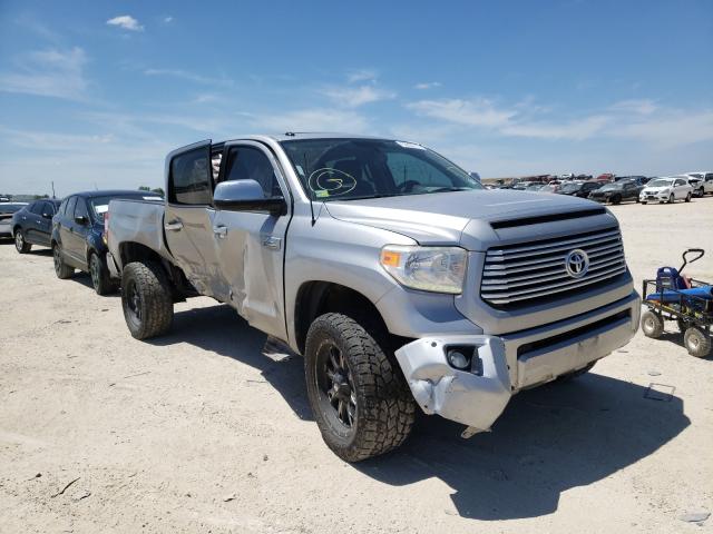 TOYOTA TUNDRA CRE 2015 5tfaw5f19fx450181