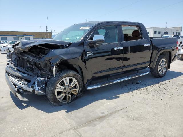 TOYOTA TUNDRA CRE 2015 5tfaw5f19fx473279