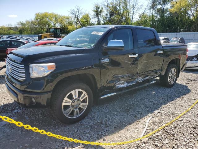 TOYOTA TUNDRA CRE 2015 5tfaw5f19fx478319