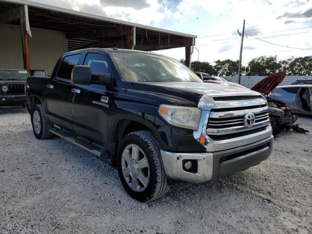 TOYOTA TUNDRA CRE 2016 5tfaw5f19gx490293