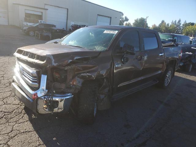 TOYOTA TUNDRA CRE 2017 5tfaw5f19hx583509