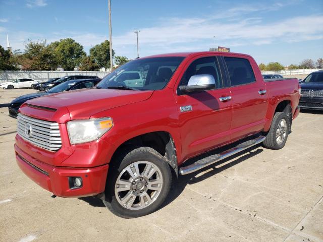 TOYOTA TUNDRA CRE 2017 5tfaw5f19hx626374