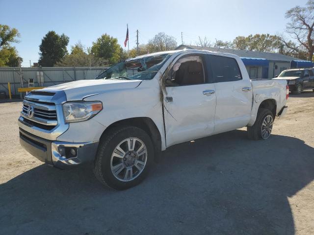 TOYOTA TUNDRA 2017 5tfaw5f19hx651548