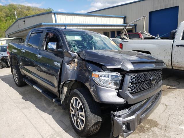 TOYOTA TUNDRA CRE 2018 5tfaw5f19jx683017