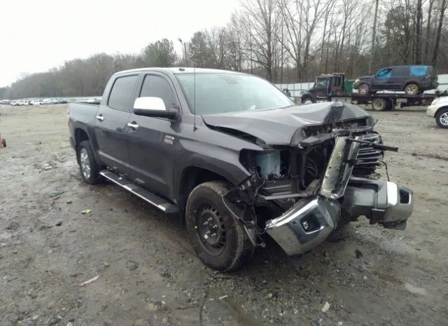 TOYOTA TUNDRA 4WD 2018 5tfaw5f19jx695006