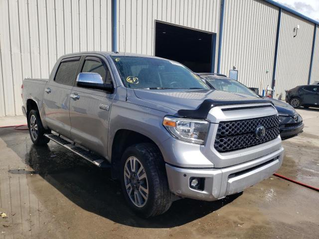 TOYOTA TUNDRA CRE 2018 5tfaw5f19jx762803